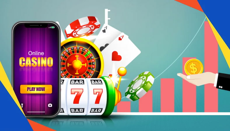 Discover the Thrill of Online Slots at BetXStar Casino