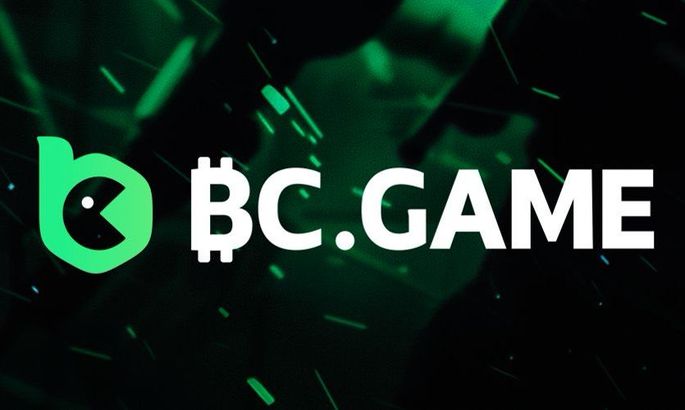 Experience the Excitement of BC.Game Spain Your Ultimate Online Casino Destination