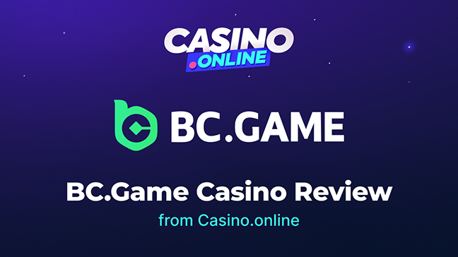 Experience the Excitement of BC.Game Spain Your Ultimate Online Casino Destination