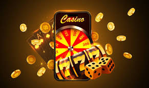 Experience the Thrill at BetPanda Casino Your Ultimate Gaming Destination