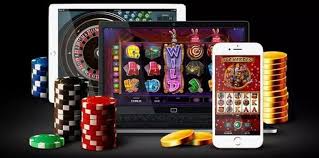 Exploring the World of Online Betting with 3333bet 596294568