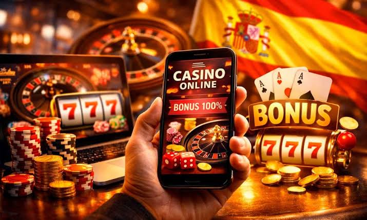 Los Mejores Casinos Online con Paypal en España para 2026 Los Mejores Casinos Online con Paypal en España para 2026