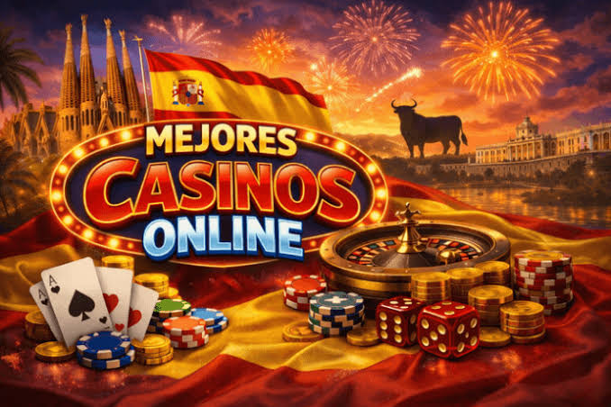Los Mejores Casinos Online con Paypal en España para 2026 Los Mejores Casinos Online con Paypal en España para 2026
