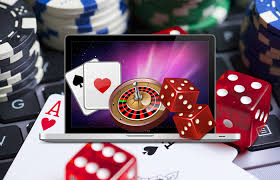 Online Casino Casper Bets Your Ultimate Gaming Destination