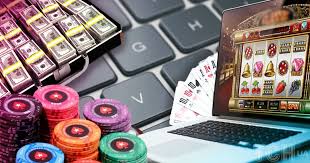 Online Casino Casper Bets Your Ultimate Gaming Destination