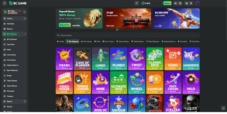 Udenlandske Online Casinoer Spil Med Frihed og Sikkerhed
